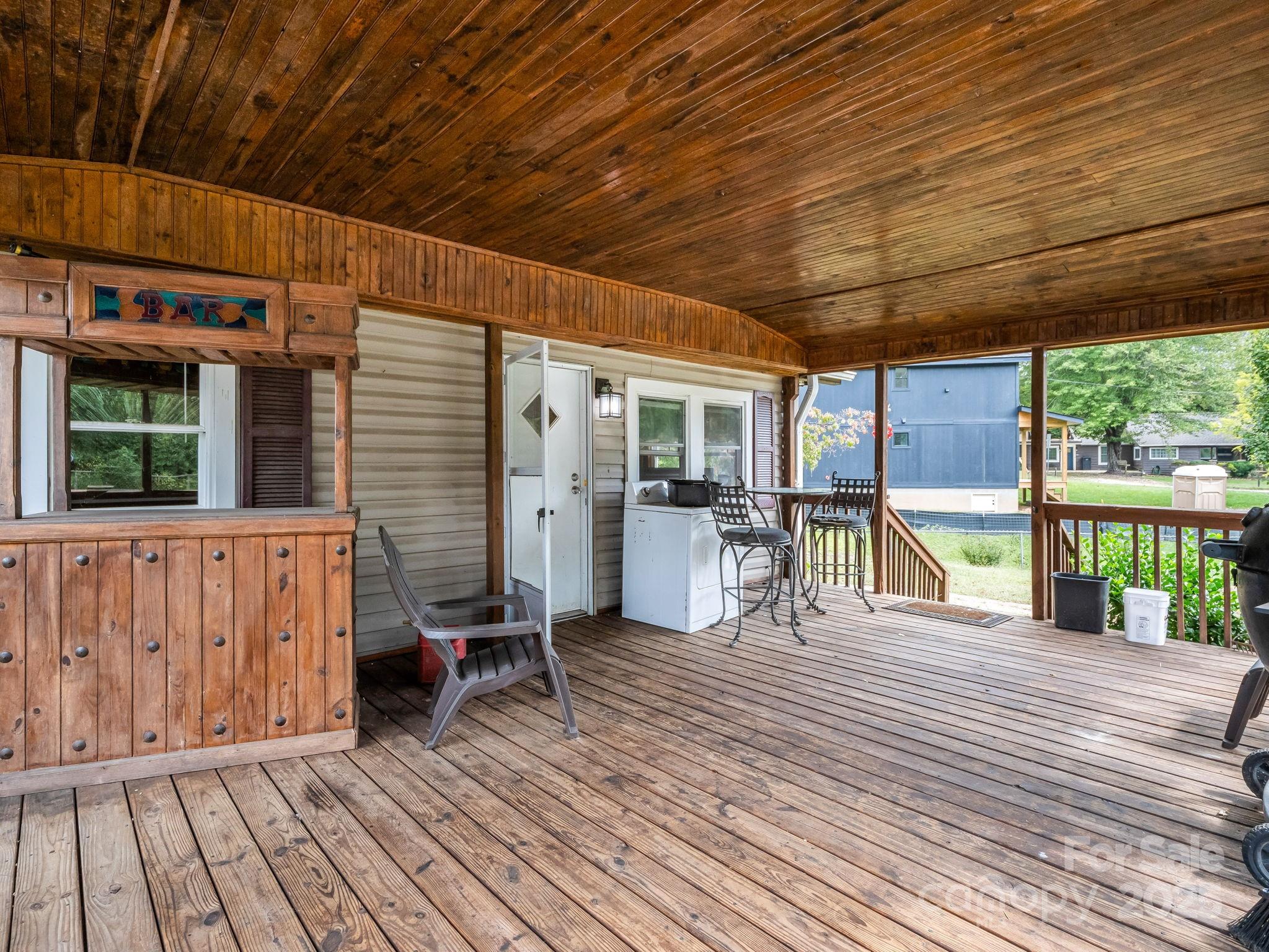 1761 Old Haywood Road — Asheville