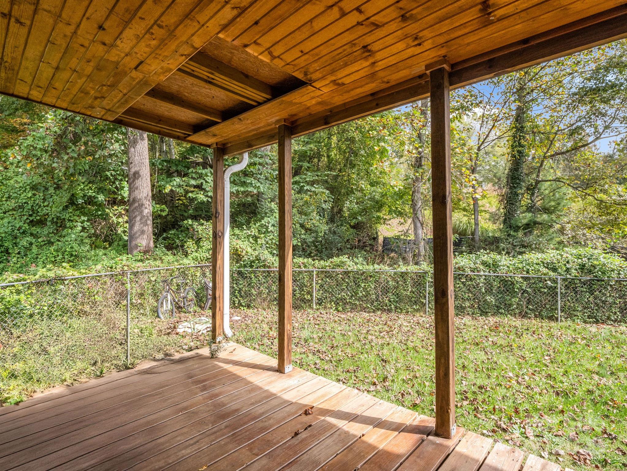 1761 Old Haywood Road — Asheville