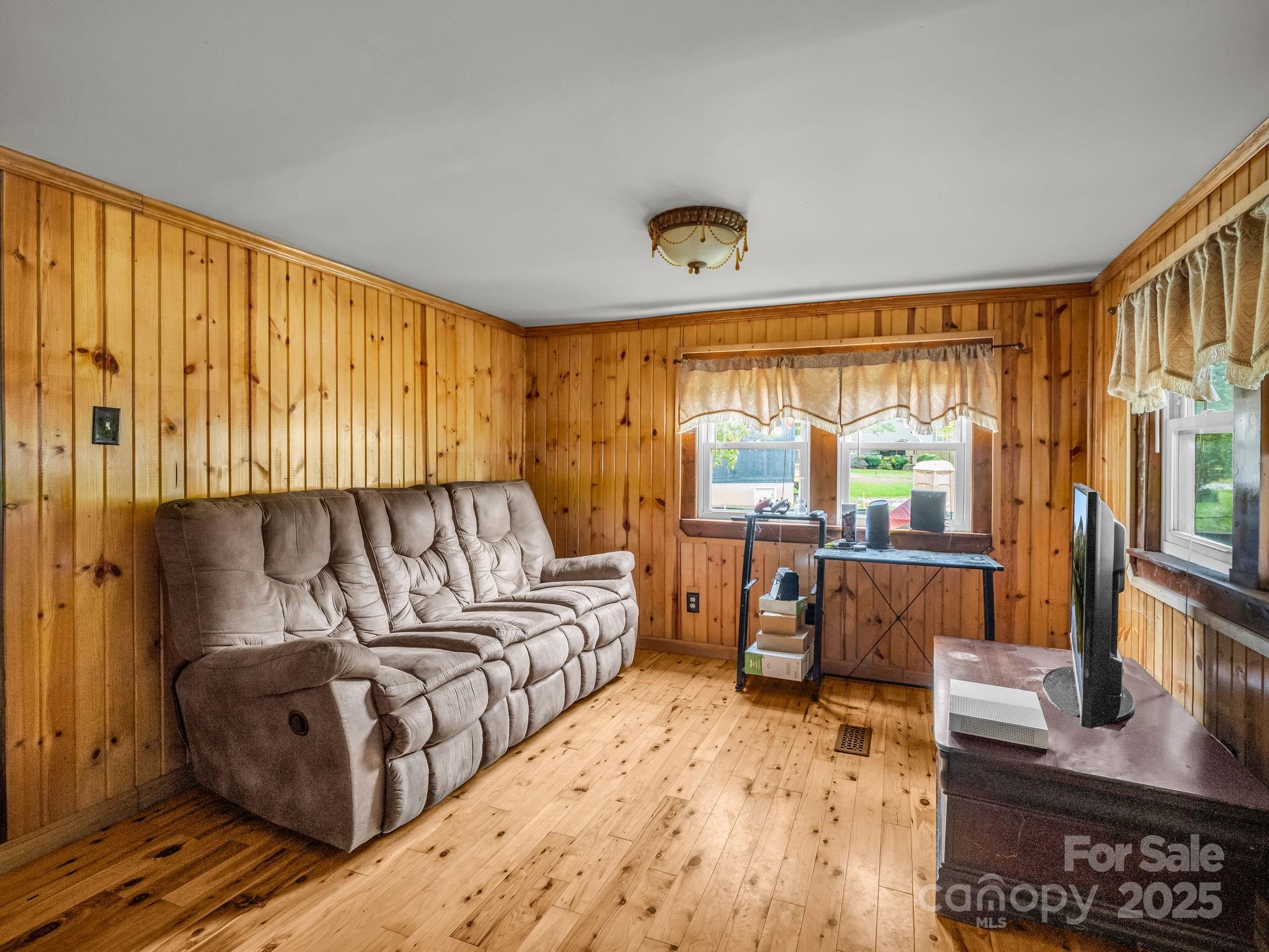 1761 Old Haywood Road — Asheville