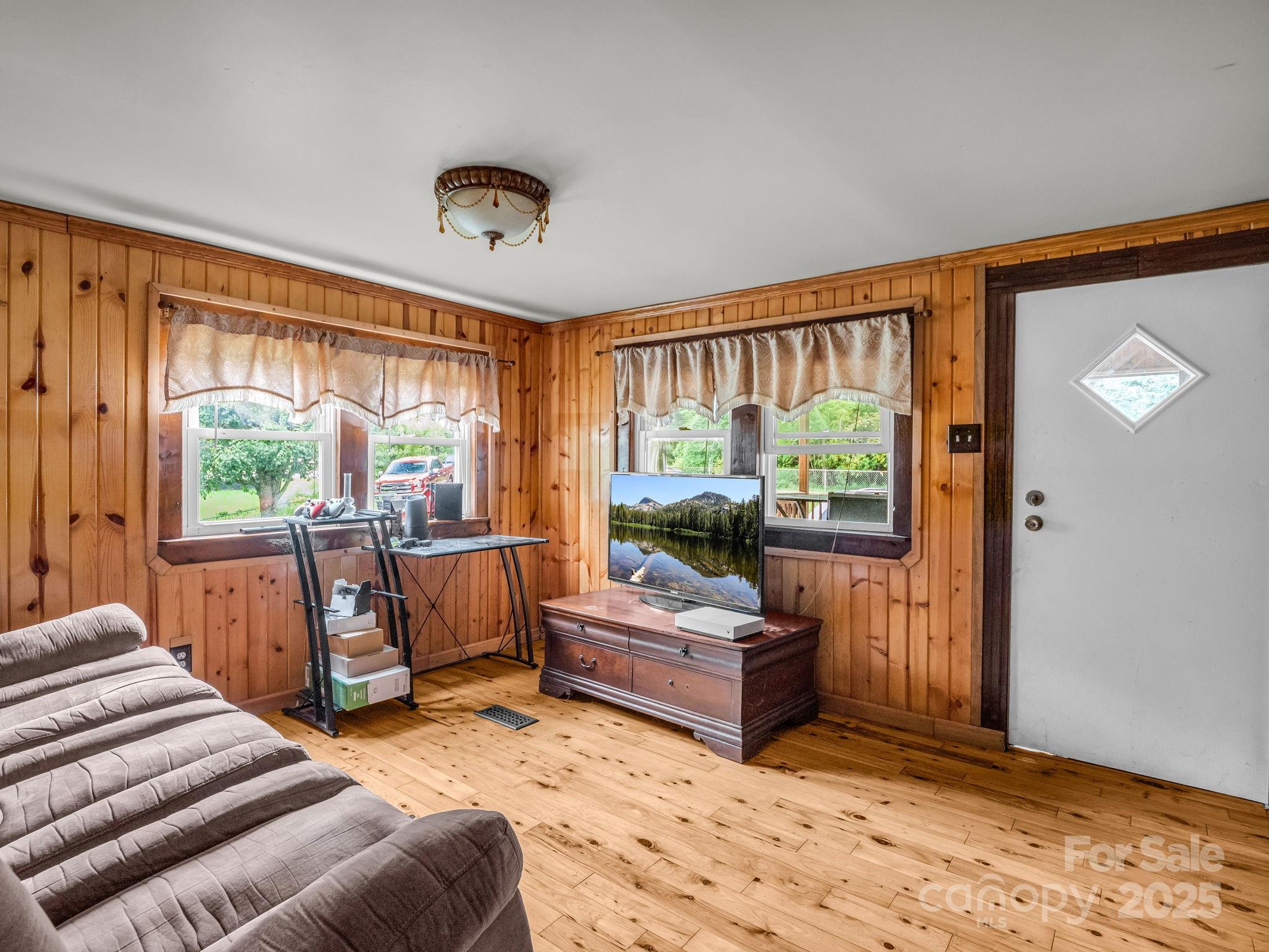1761 Old Haywood Road — Asheville