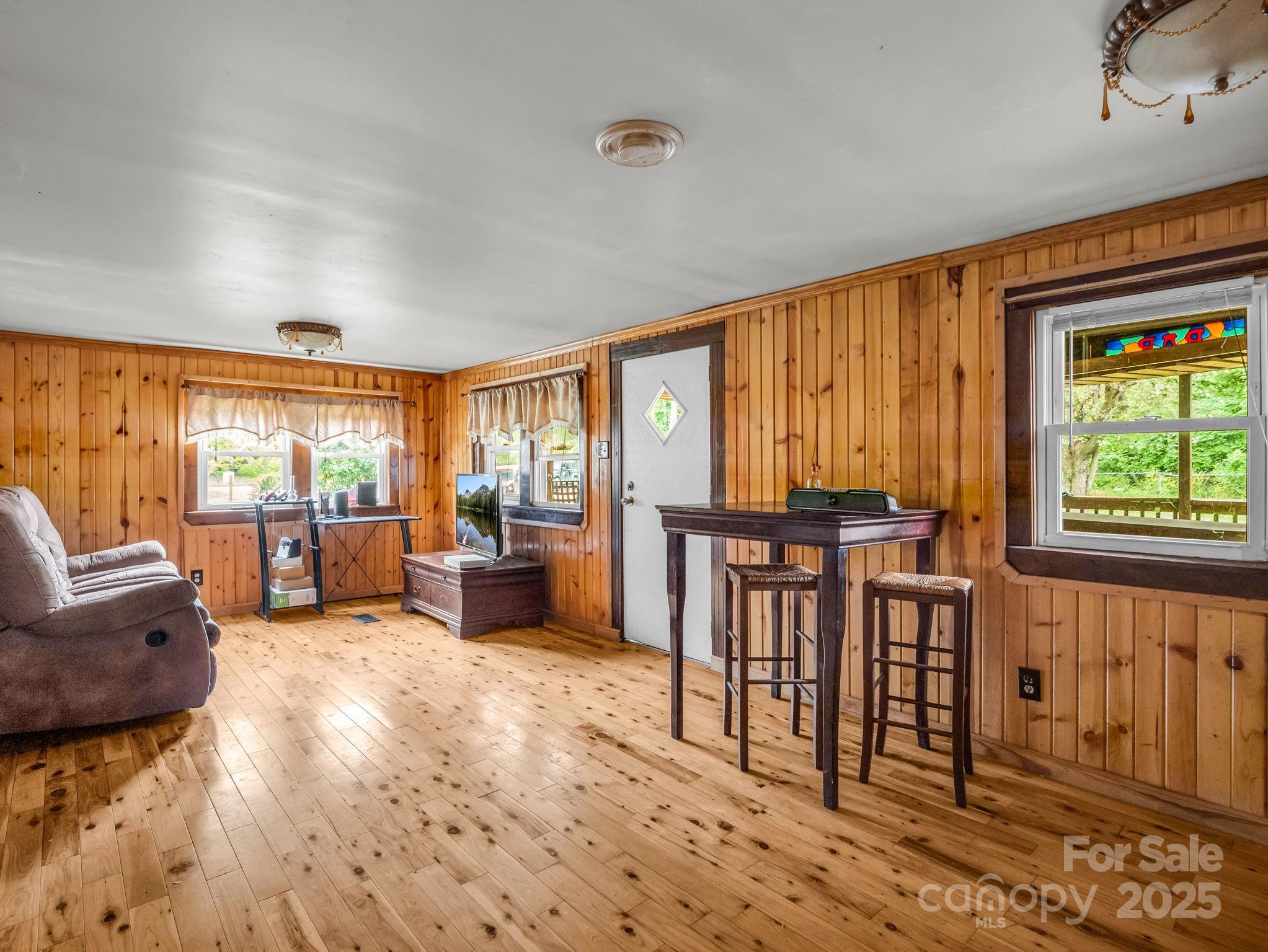 1761 Old Haywood Road — Asheville