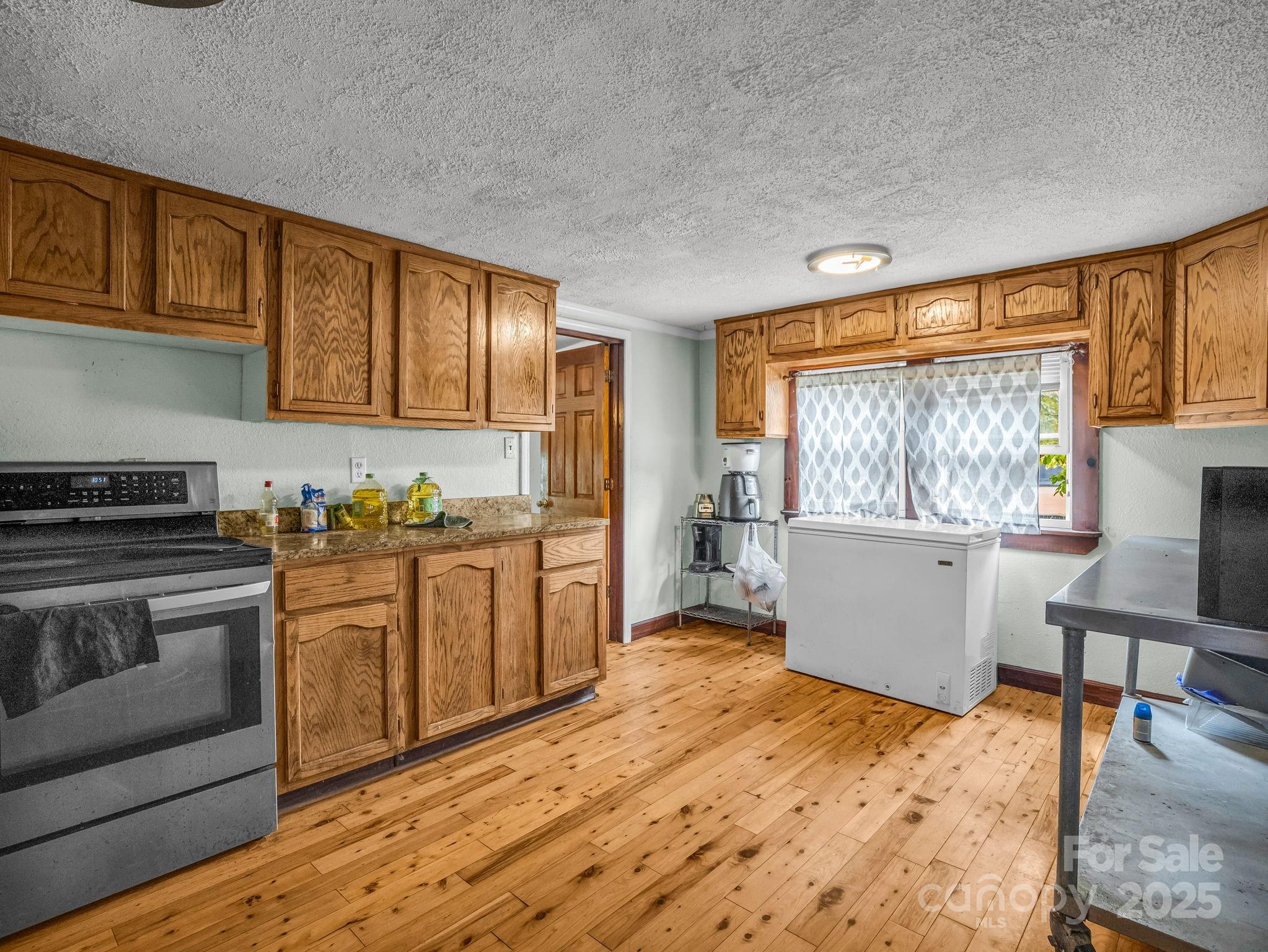 1761 Old Haywood Road — Asheville