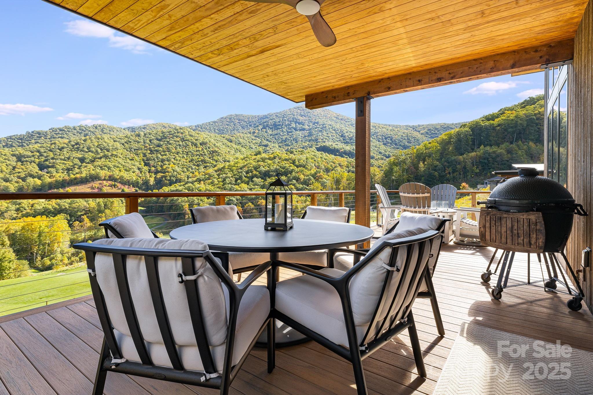 13 Switchgrass Lane #407 — Sylva