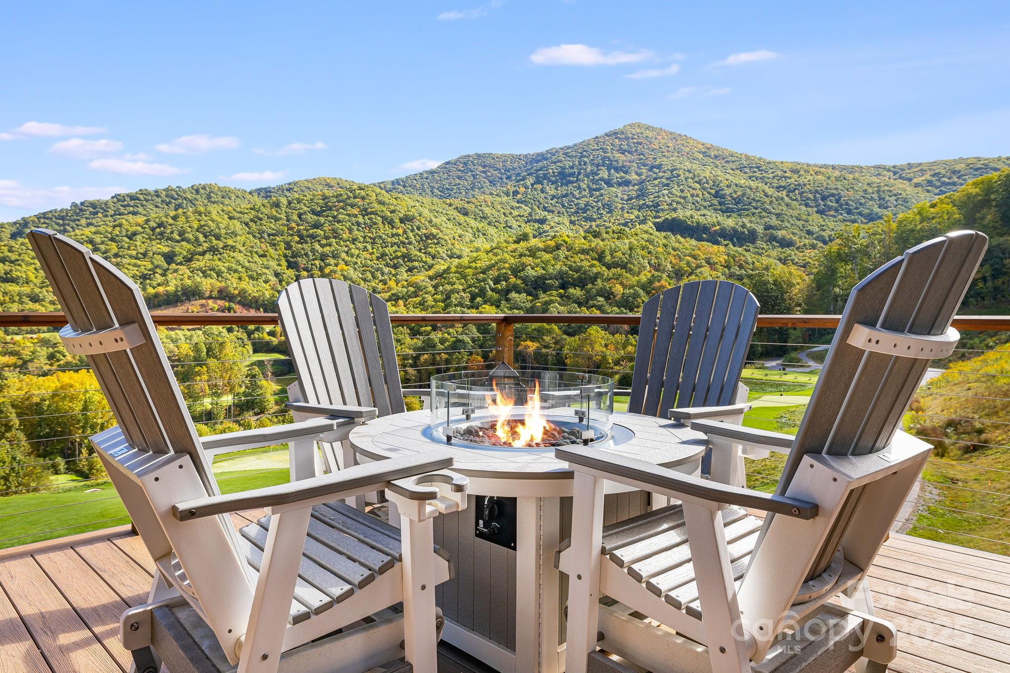 13 Switchgrass Lane #407 — Sylva
