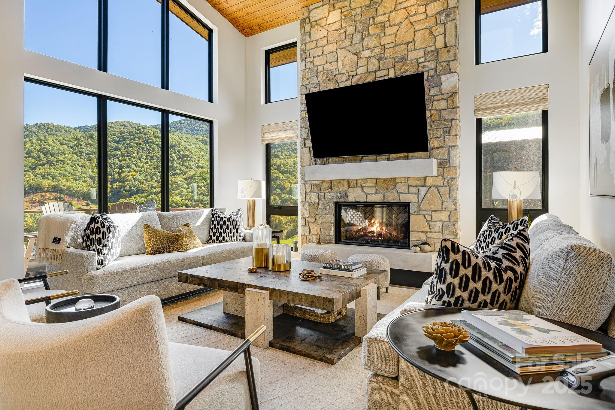 13 Switchgrass Lane #407 — Sylva