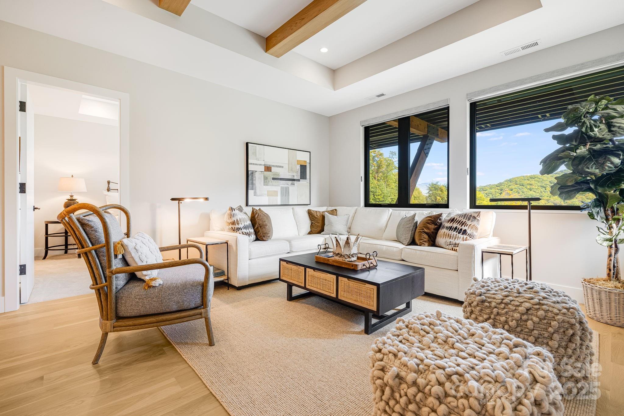 13 Switchgrass Lane #407 — Sylva