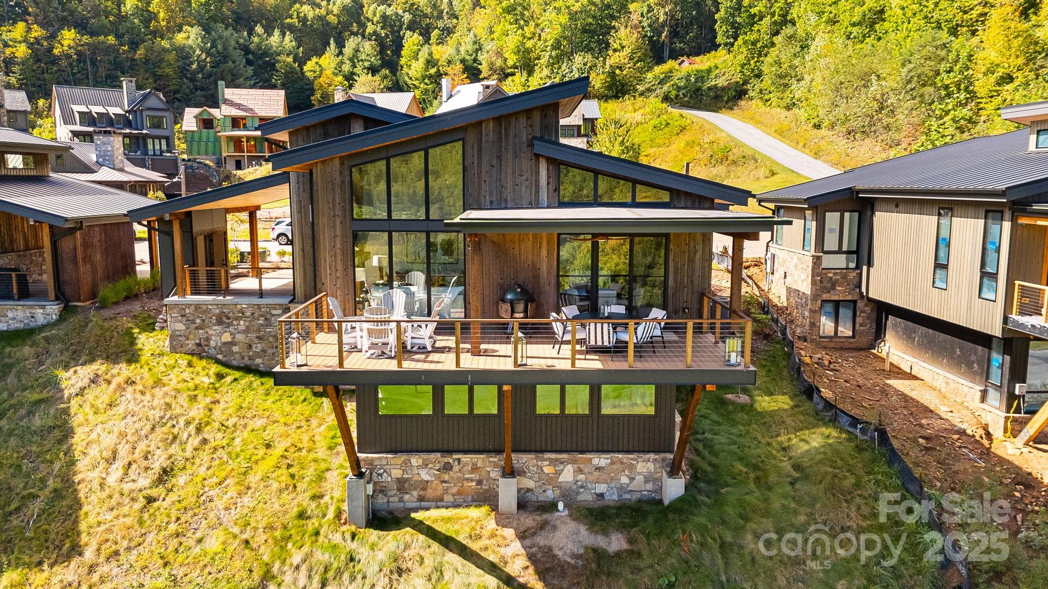 13 Switchgrass Lane #407 — Sylva