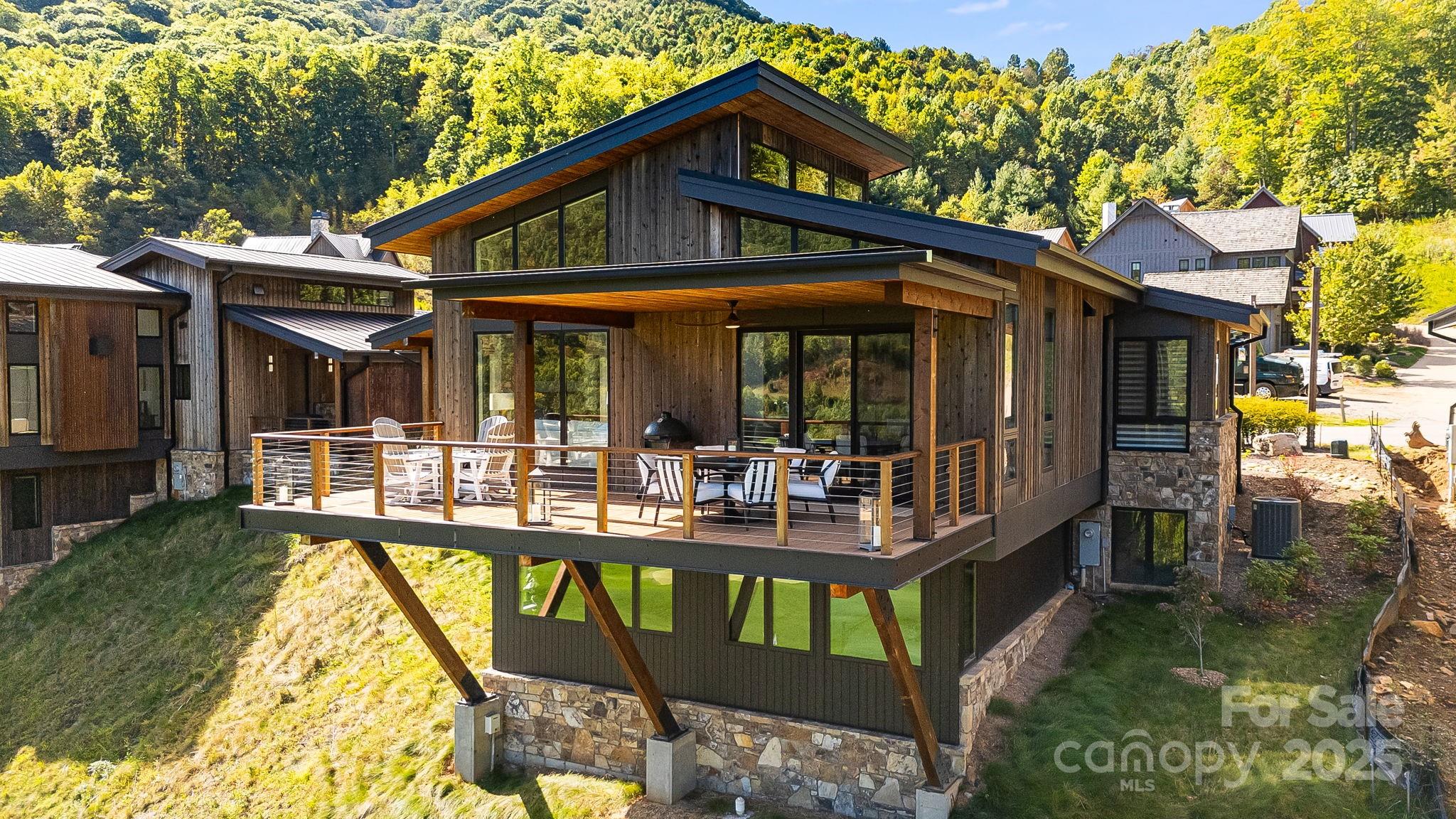 13 Switchgrass Lane #407 — Sylva
