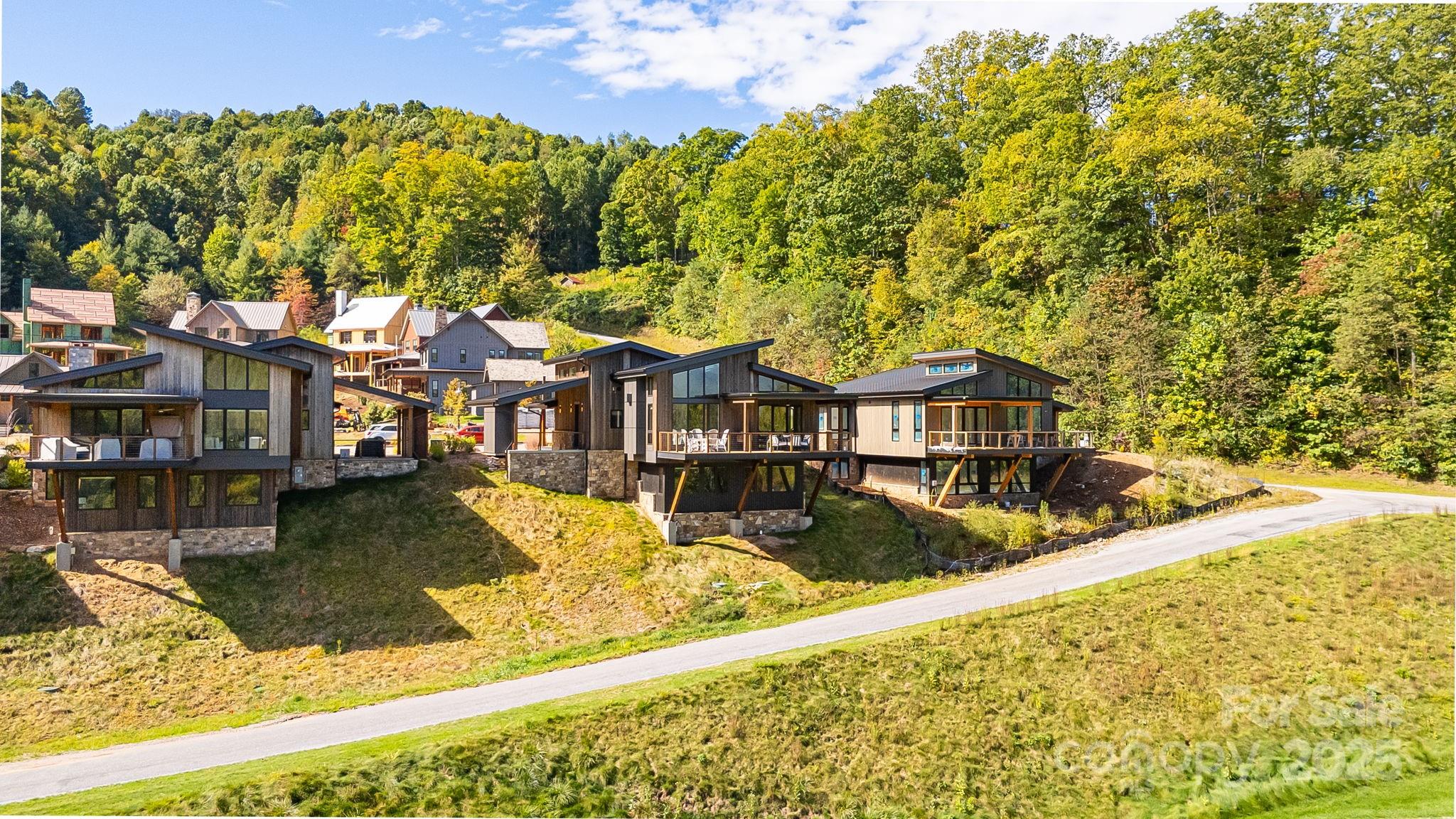 13 Switchgrass Lane #407 — Sylva
