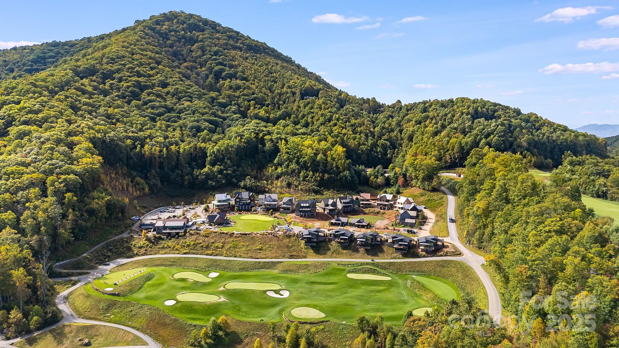 13 Switchgrass Lane #407 — Sylva