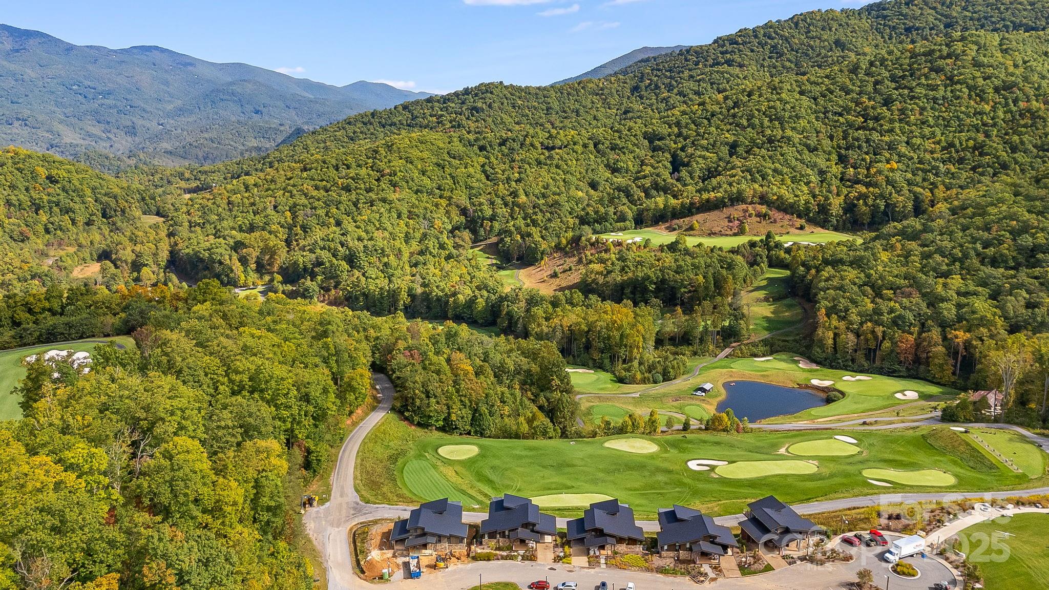 13 Switchgrass Lane #407 — Sylva