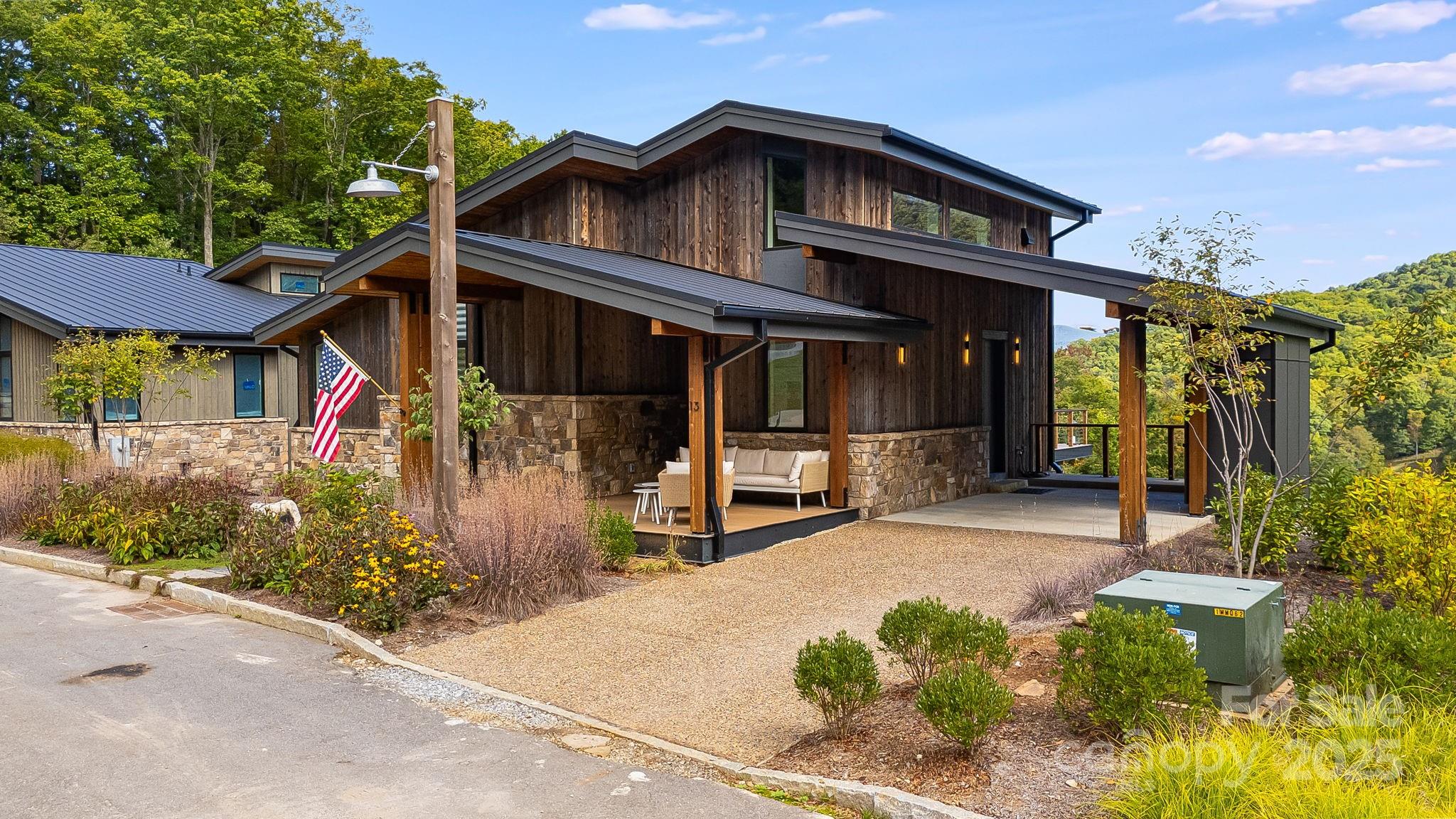 13 Switchgrass Lane #407 — Sylva