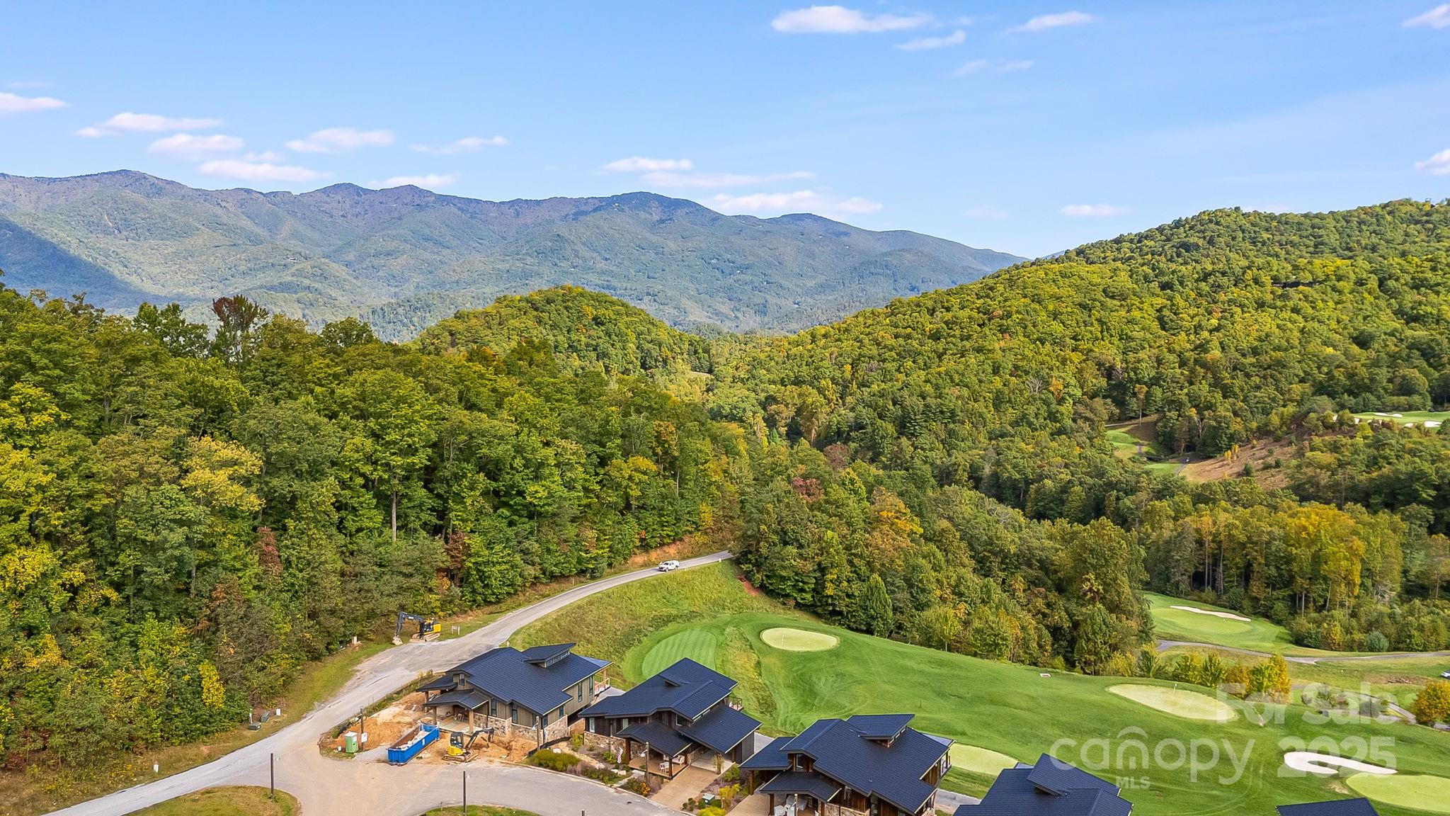 13 Switchgrass Lane #407 — Sylva