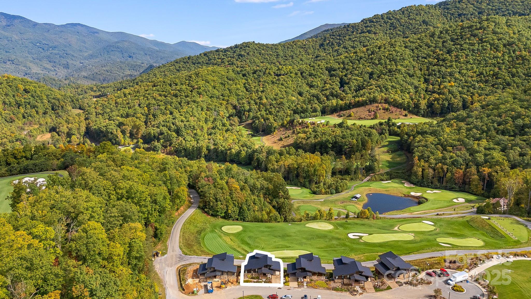 13 Switchgrass Lane #407 — Sylva
