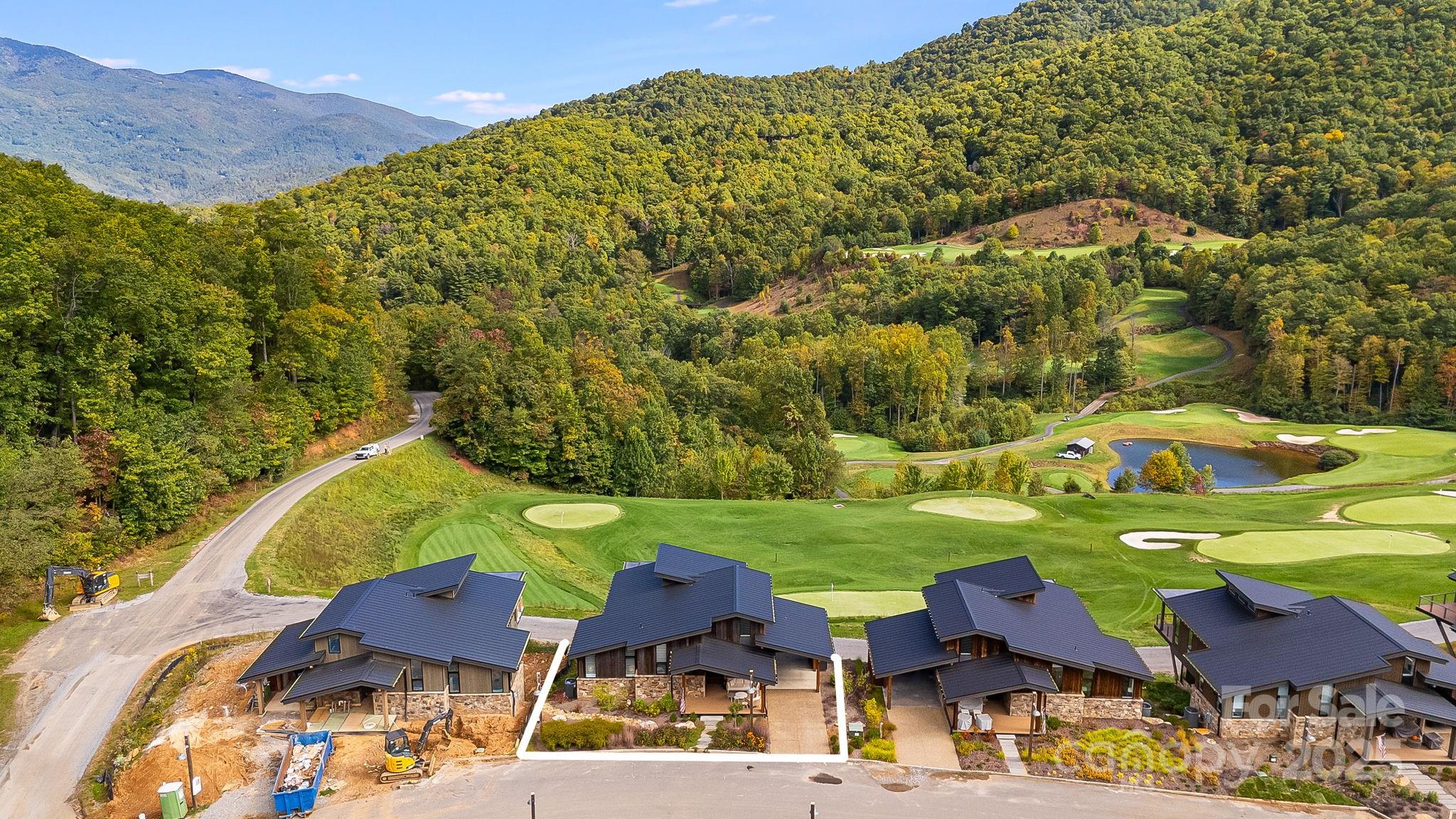 13 Switchgrass Lane #407 — Sylva