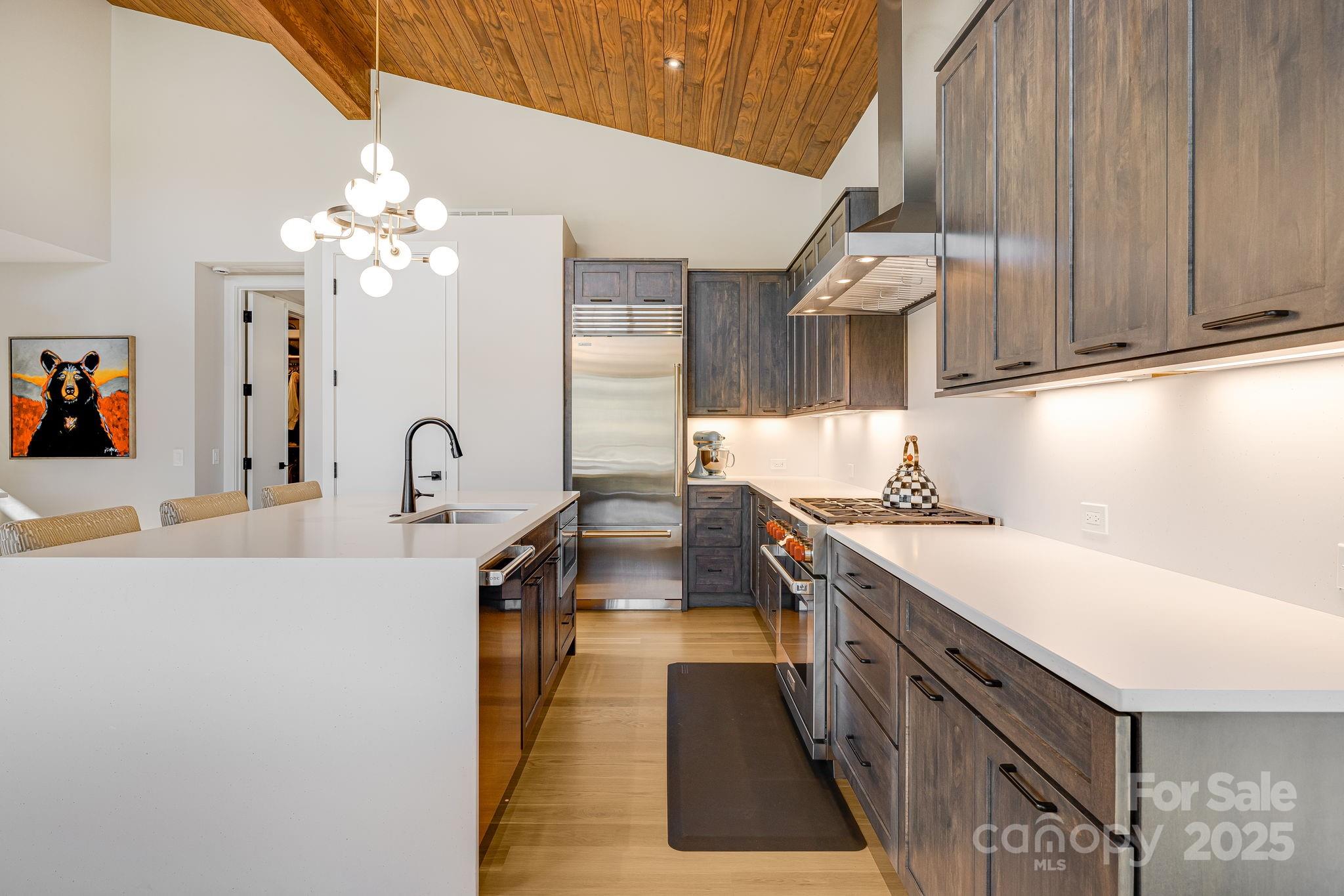 13 Switchgrass Lane #407 — Sylva