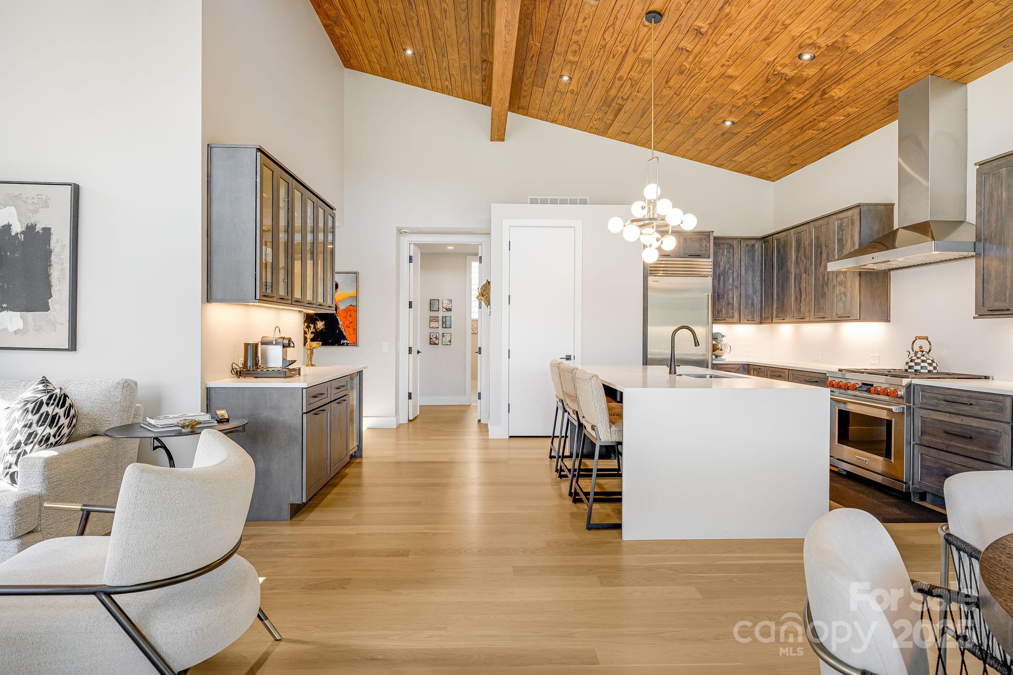 13 Switchgrass Lane #407 — Sylva