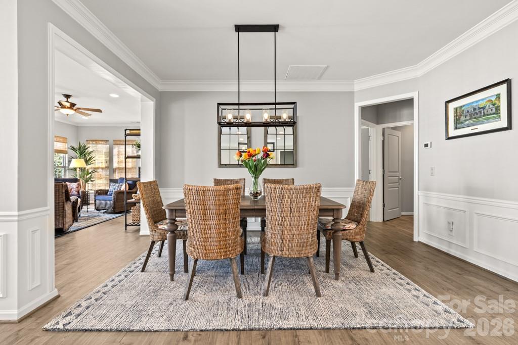 4320 Rosy Billed Court — Indian Land