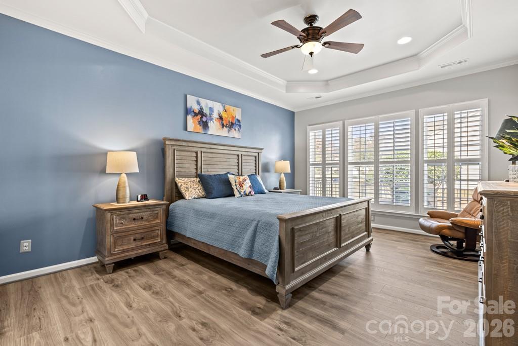 4320 Rosy Billed Court — Indian Land