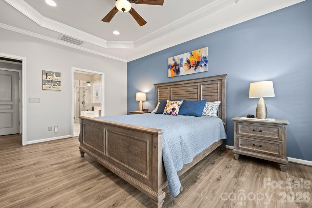 4320 Rosy Billed Court — Indian Land