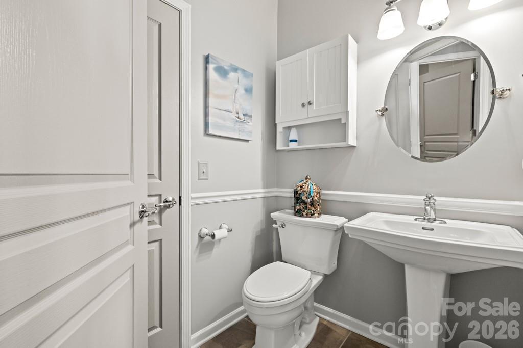 4320 Rosy Billed Court — Indian Land