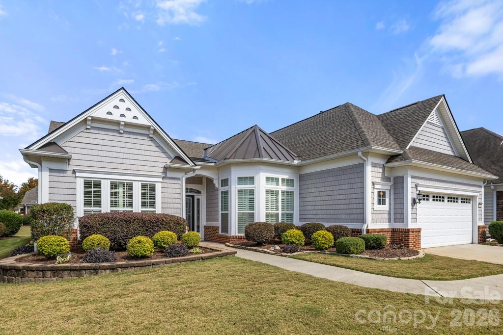 4320 Rosy Billed Court — Indian Land
