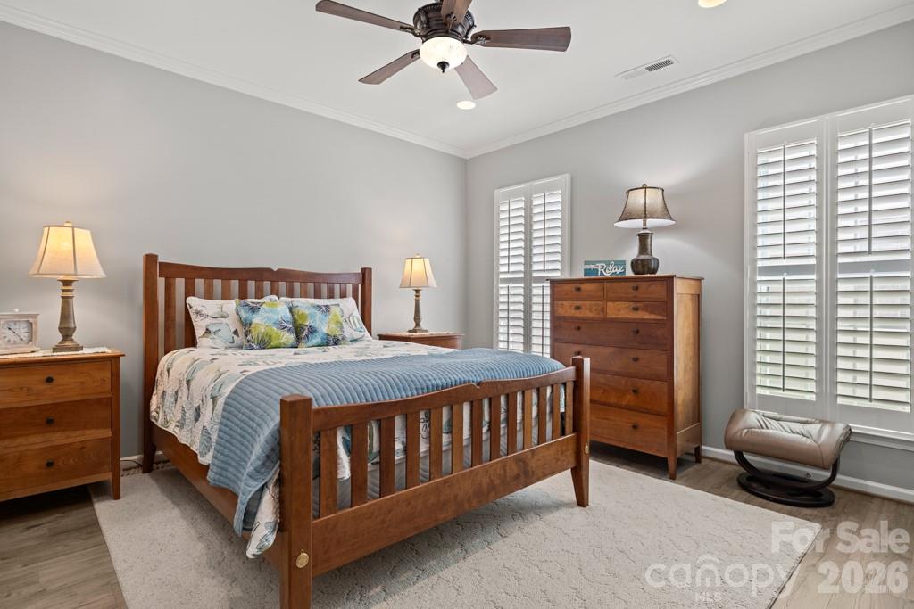 4320 Rosy Billed Court — Indian Land