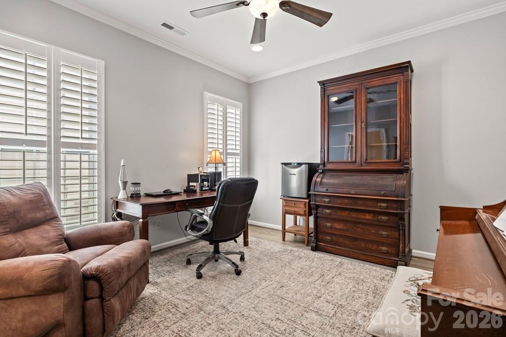 4320 Rosy Billed Court — Indian Land
