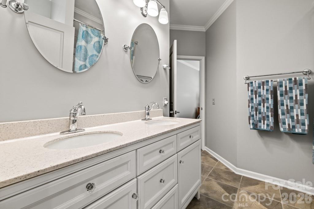 4320 Rosy Billed Court — Indian Land
