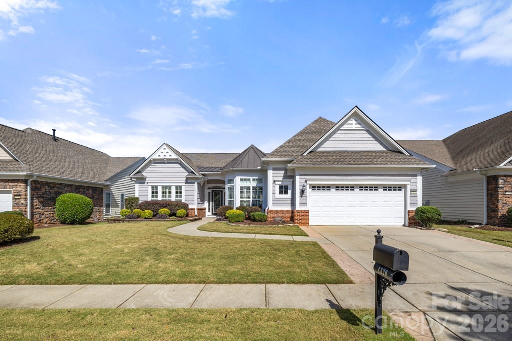 4320 Rosy Billed Court — Indian Land