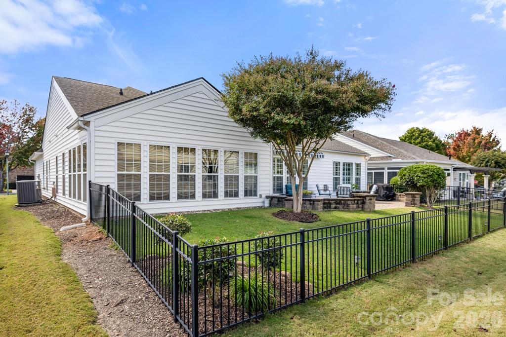 4320 Rosy Billed Court — Indian Land
