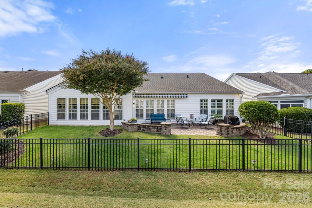 4320 Rosy Billed Court — Indian Land