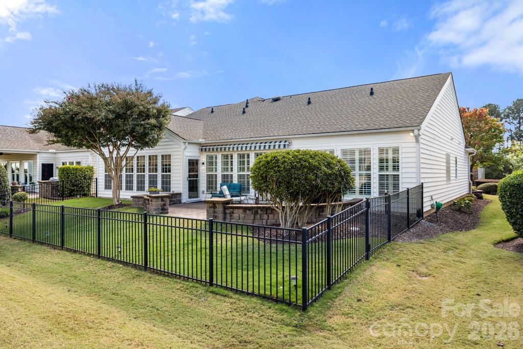 4320 Rosy Billed Court — Indian Land