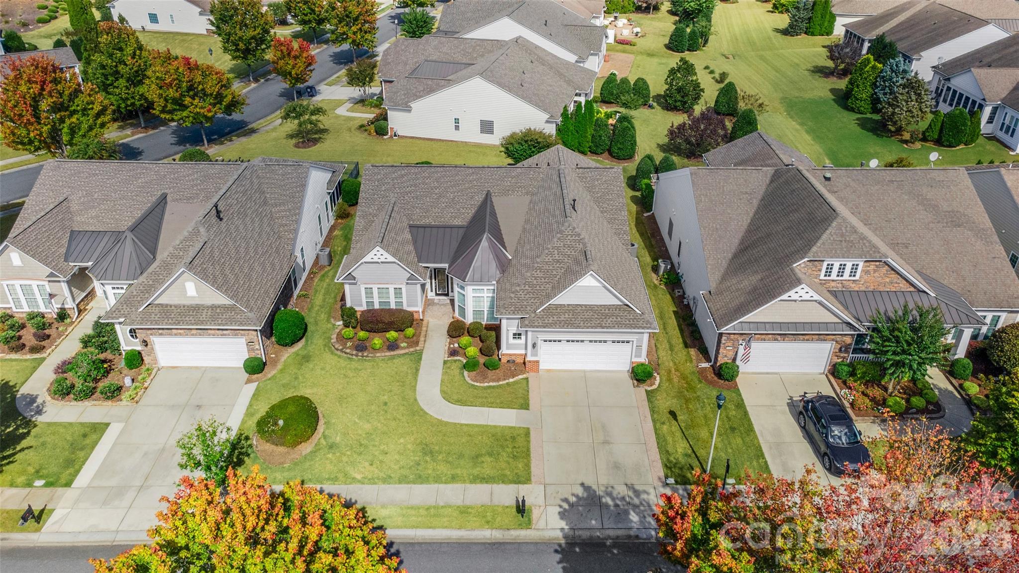 4320 Rosy Billed Court — Indian Land