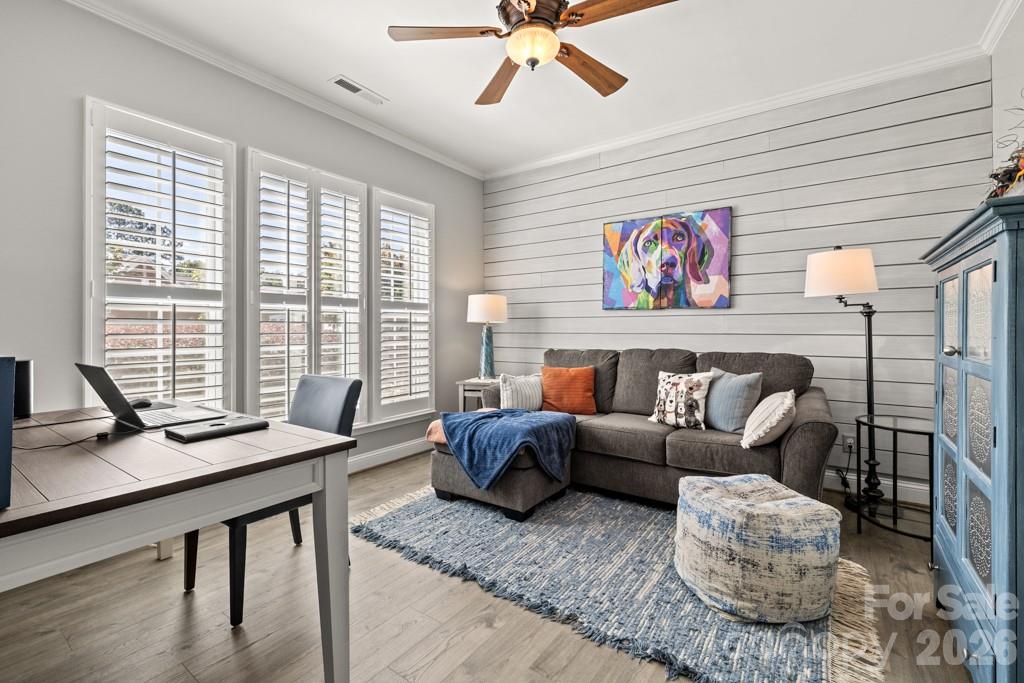 4320 Rosy Billed Court — Indian Land