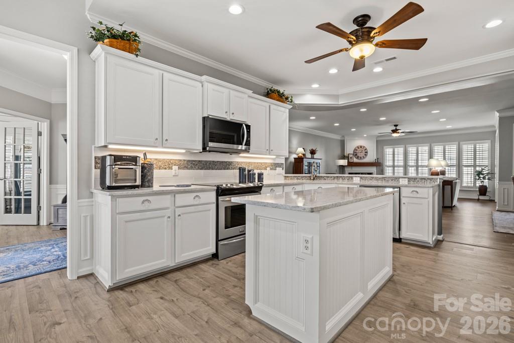 4320 Rosy Billed Court — Indian Land