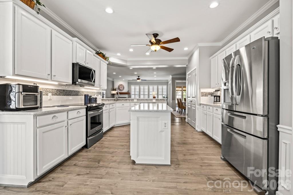 4320 Rosy Billed Court — Indian Land