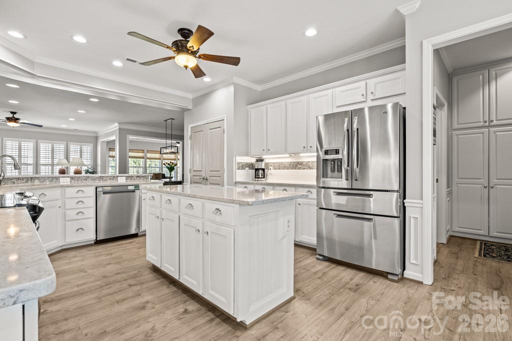 4320 Rosy Billed Court — Indian Land
