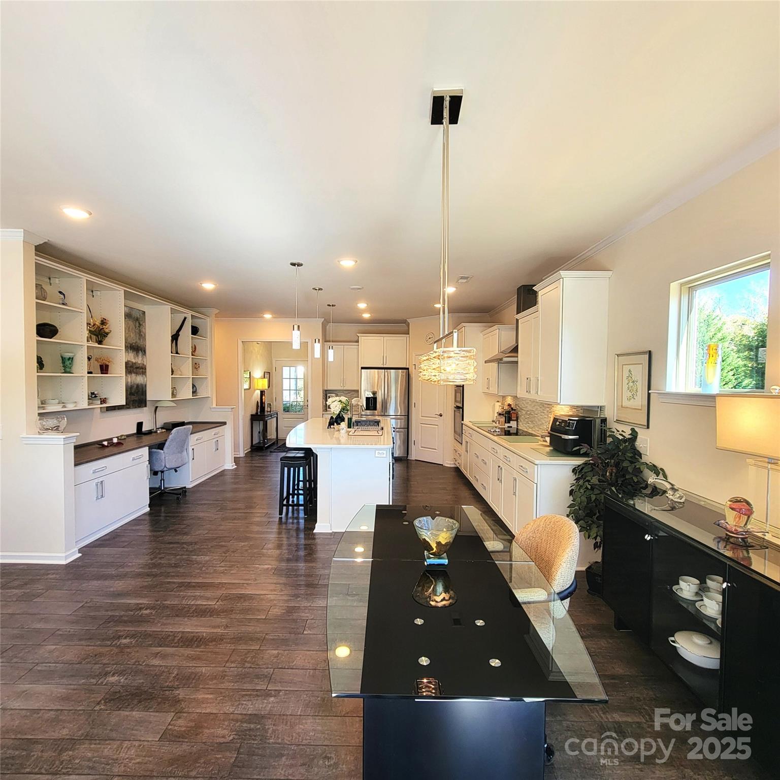 758 Peach Valley Lane #383 — Fort Mill
