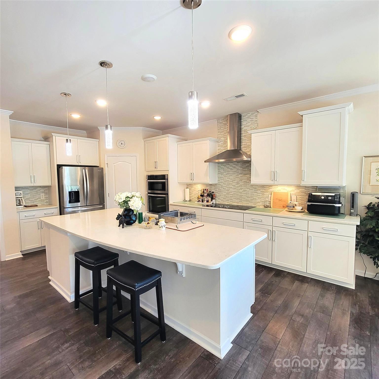 758 Peach Valley Lane #383 — Fort Mill