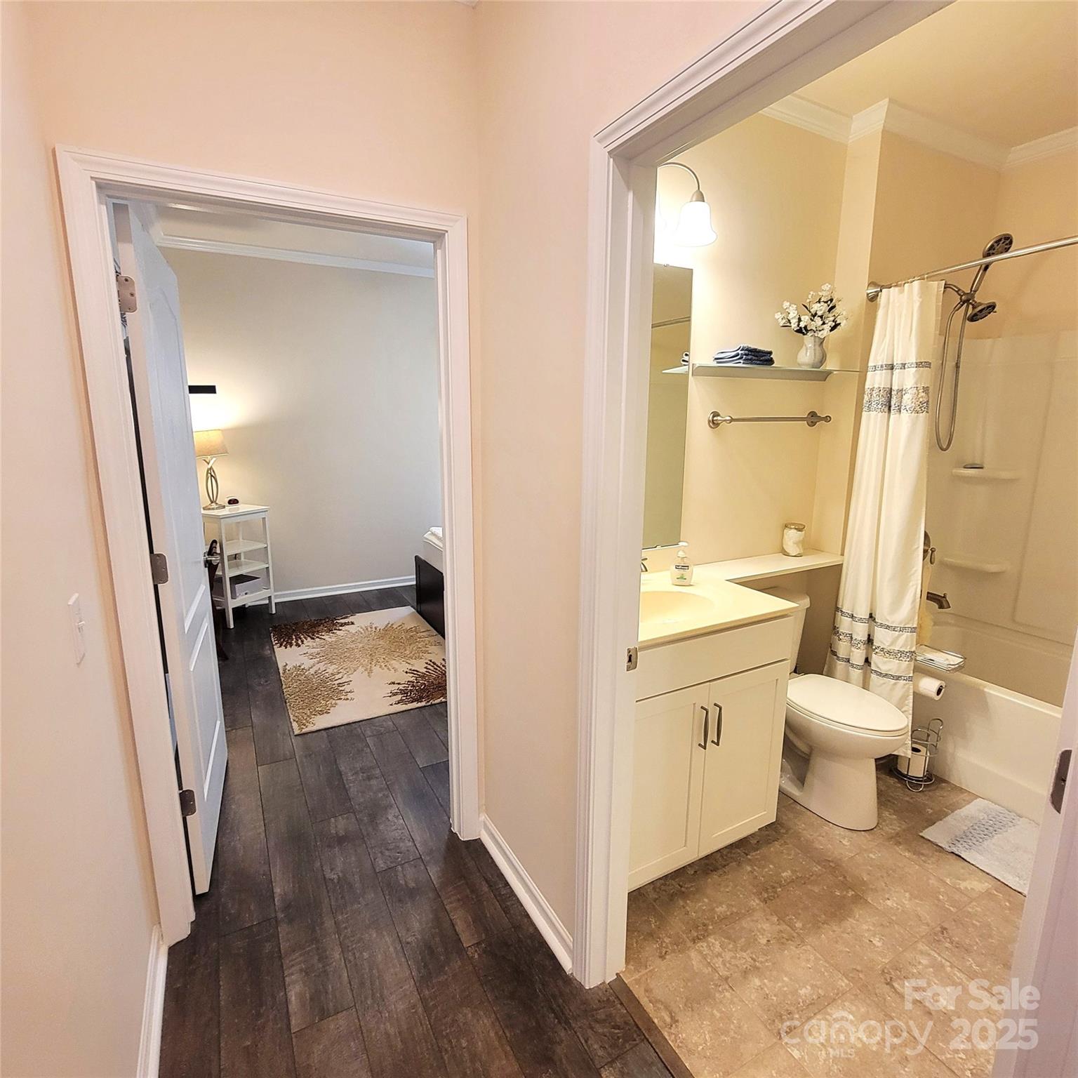 758 Peach Valley Lane #383 — Fort Mill