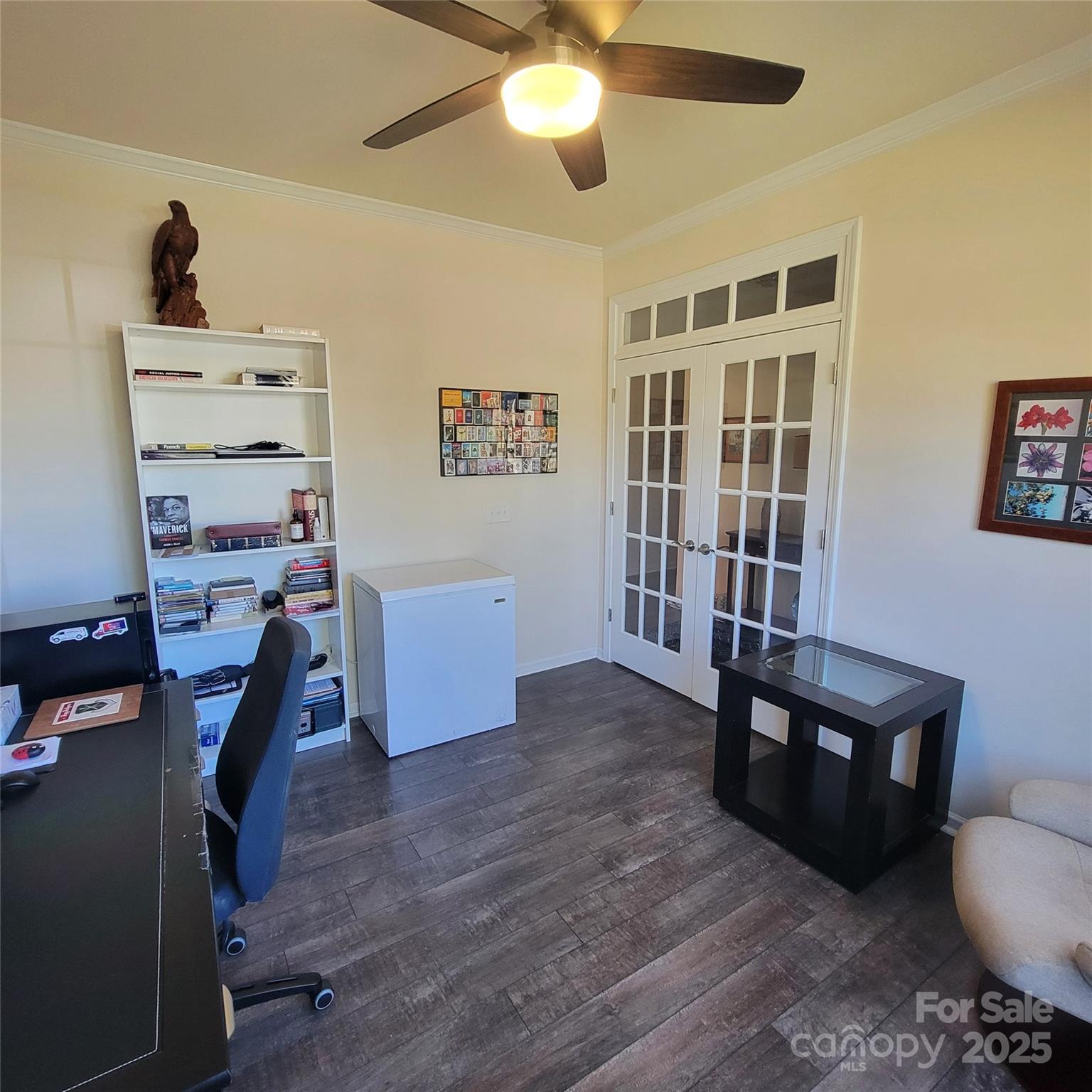 758 Peach Valley Lane #383 — Fort Mill