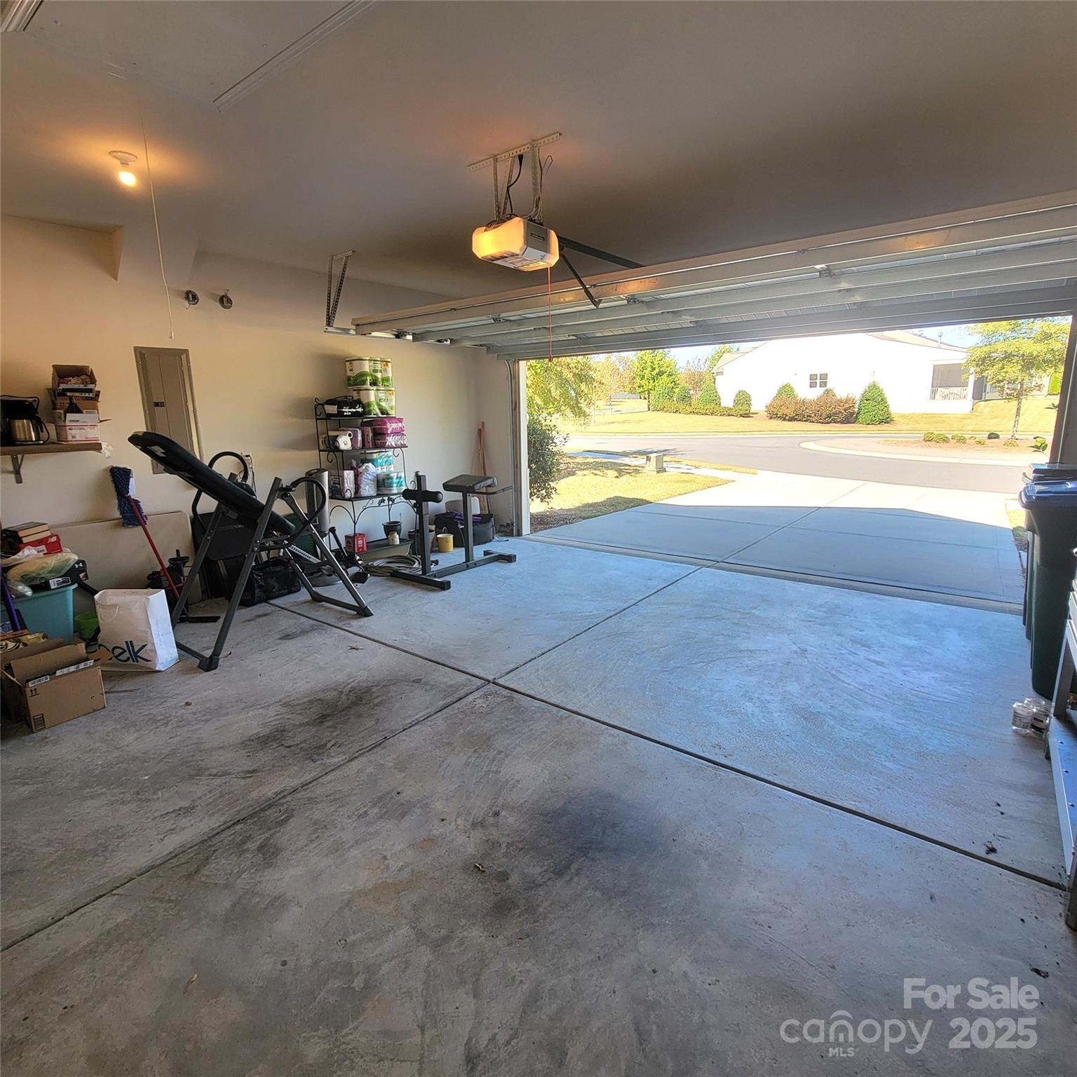 758 Peach Valley Lane #383 — Fort Mill
