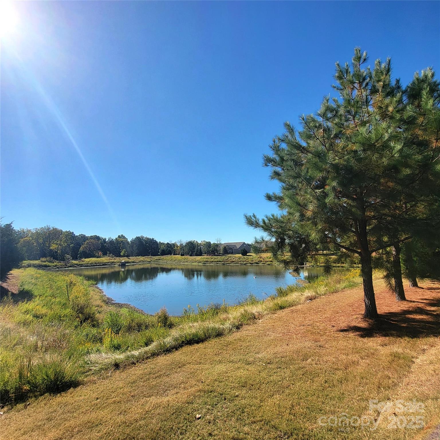 758 Peach Valley Lane #383 — Fort Mill