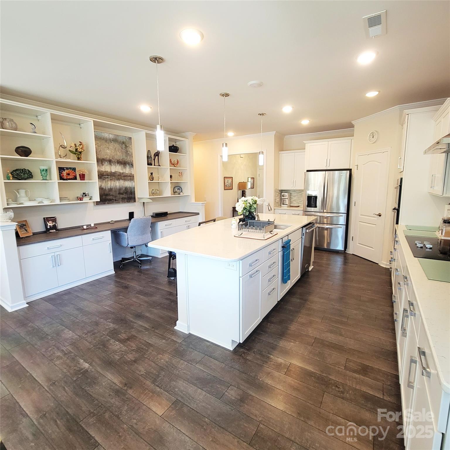 758 Peach Valley Lane #383 — Fort Mill