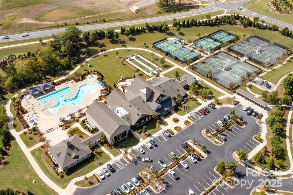 758 Peach Valley Lane #383 — Fort Mill