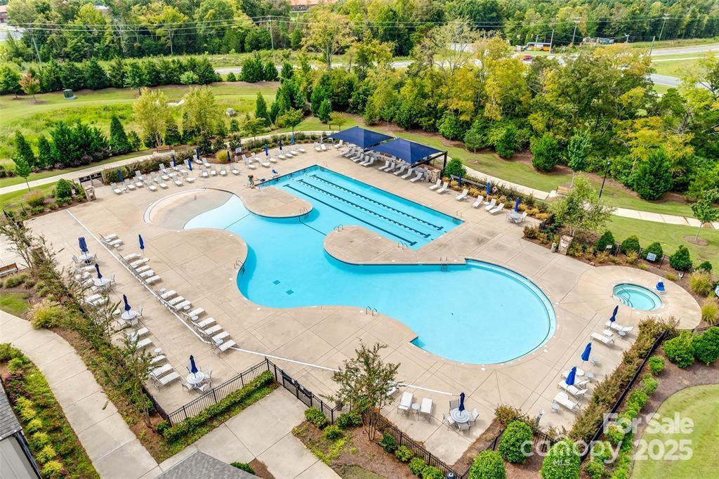 758 Peach Valley Lane #383 — Fort Mill