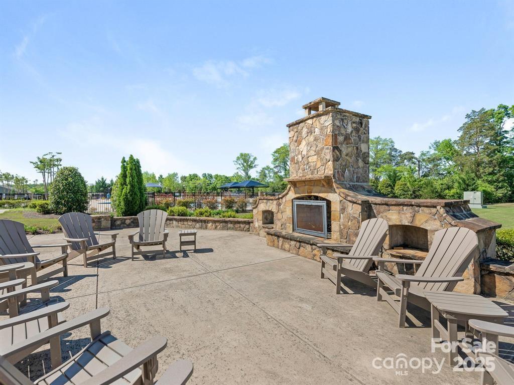 758 Peach Valley Lane #383 — Fort Mill