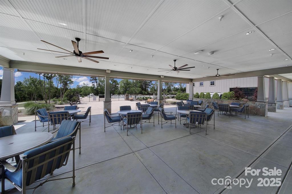 758 Peach Valley Lane #383 — Fort Mill