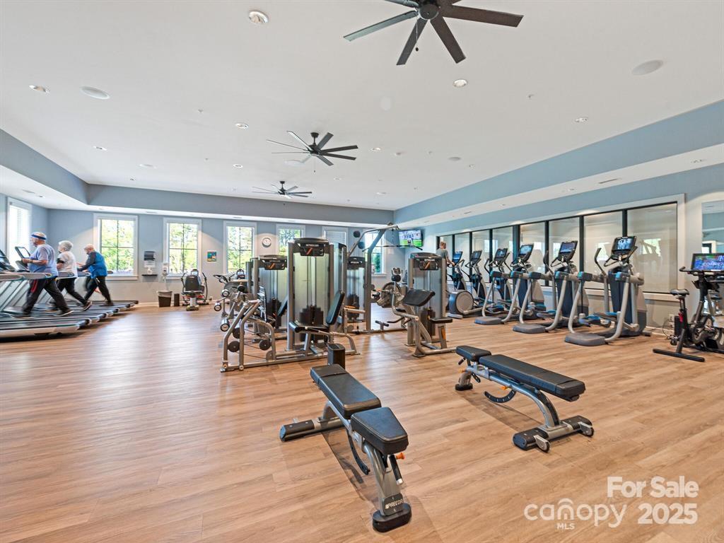 758 Peach Valley Lane #383 — Fort Mill